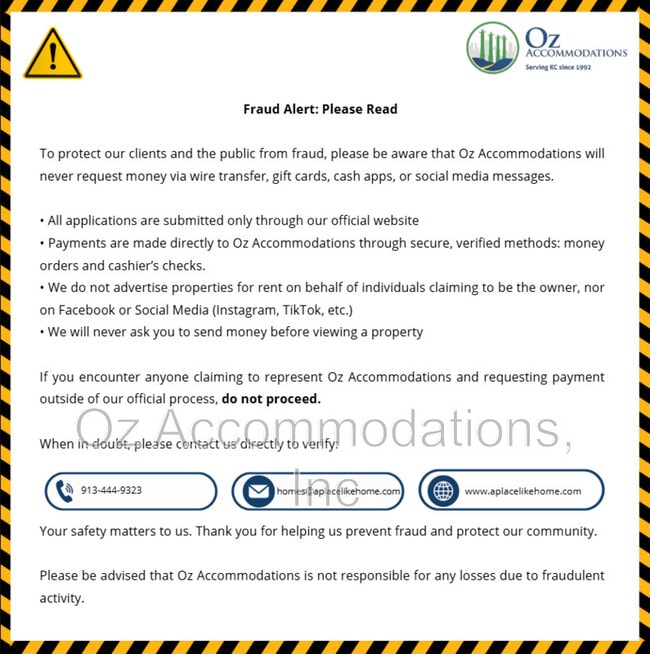 1725 W Spruce St in Olathe, KS - Building Photo - Building Photo