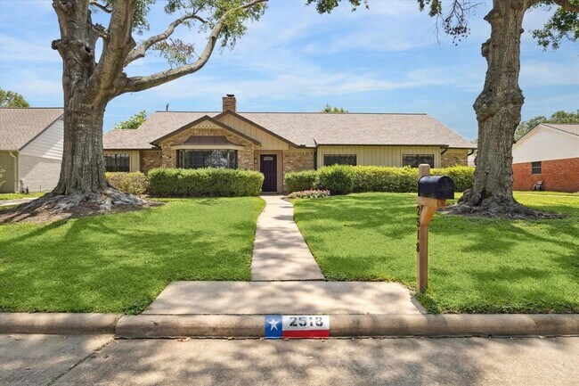 property at 2518 Talina Way