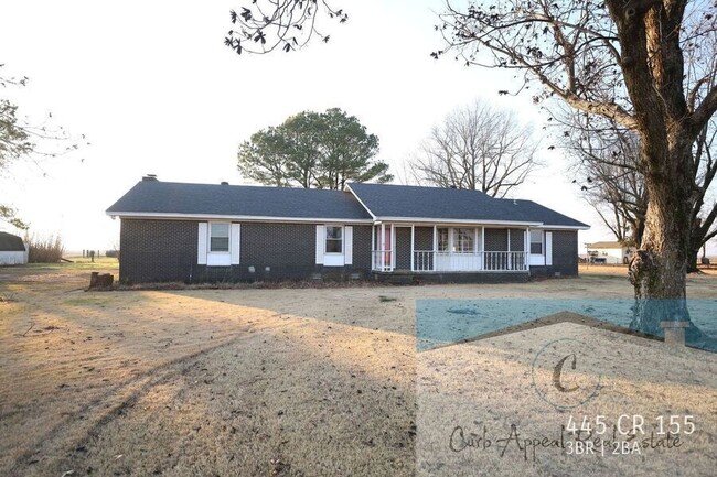 property at 445 CR 155