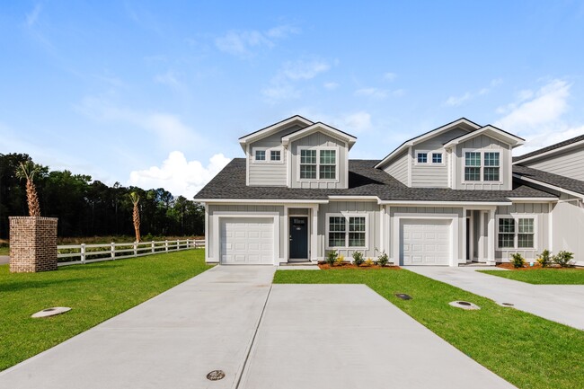 1003 Walker Point Way in Brunswick, GA - Building Photo - Building Photo