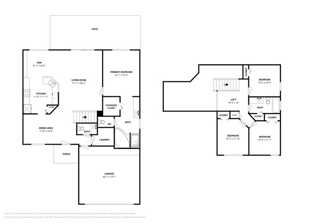 1677 Riveredge Rd in Oviedo, FL - Building Photo - Building Photo