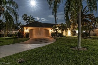 4123 SW 26th Pl in Cape Coral, FL - Building Photo - Building Photo