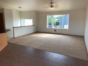 2315 North Middlecrest Drive in Ellensburg, WA - Building Photo - Building Photo