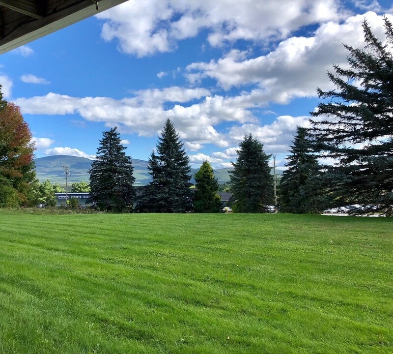 1125 Main St in New London, NH - Building Photo