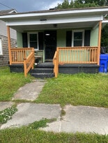 2414 Cottage Ave in Norfolk, VA - Building Photo