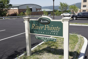 River Pointe at Drum Hill Apartments