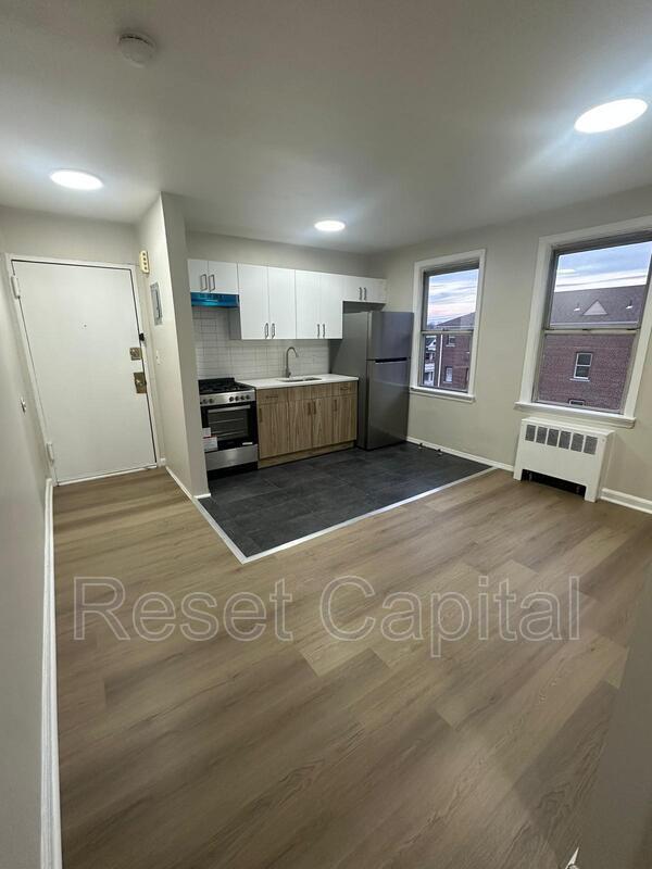 44 Irving Ave in Newark, NJ - Building Photo - Building Photo