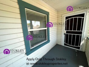 110 W 9th St in Antioch, CA - Building Photo - Building Photo