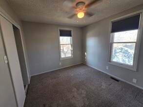 541 1/2 Terry Ave in Billings, MT - Foto de edificio - Building Photo