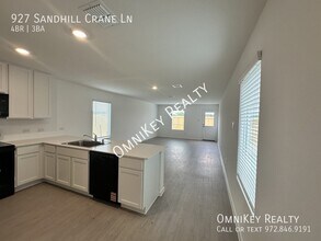 927 Sandhill Crane Ln in Princeton, TX - Building Photo - Building Photo