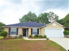 7701 Westport Bay Dr in Jacksonville, FL - Building Photo