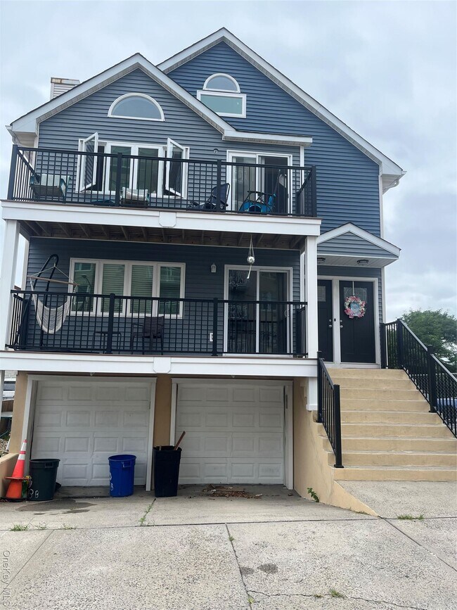 property at 513 Shore Rd