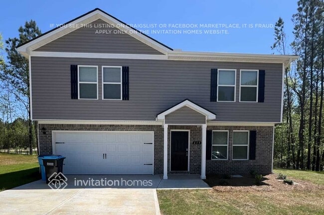 property at 615 Bartram Ct