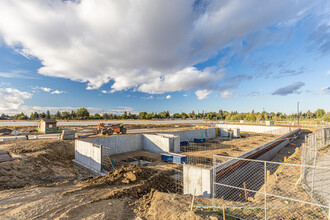 Edison In The Park in Sherwood Park, AB - Building Photo - Building Photo