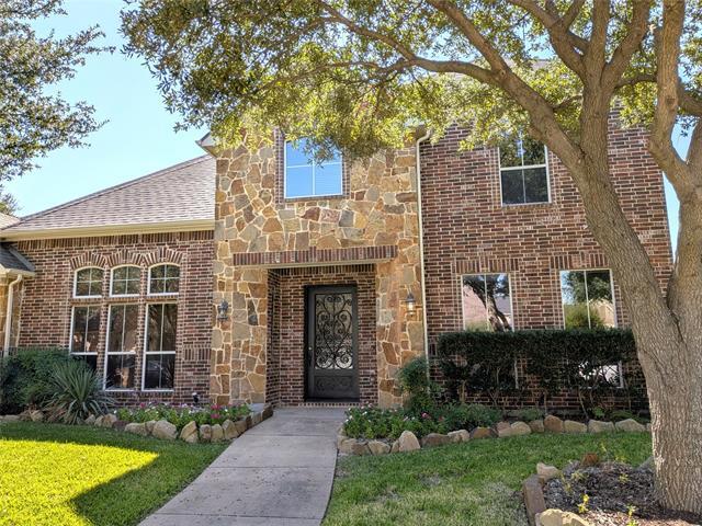 2137 Langdon Dr in Frisco, TX - Building Photo - Building Photo