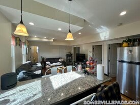 28 A Cherry St in Somerville, MA - Building Photo