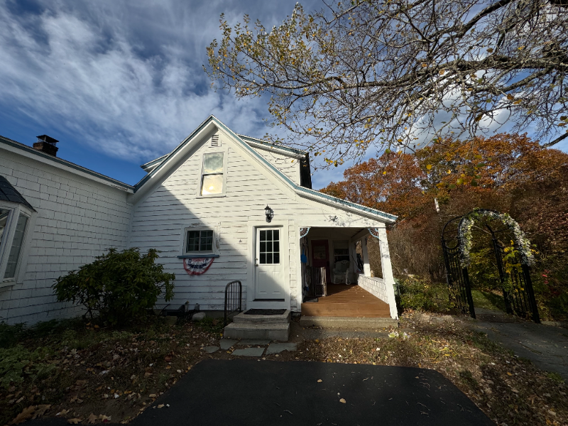 41 Brown Ln in Wells, ME - Building Photo