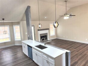 3035 Baymount Dr in Lawrenceville, GA - Foto de edificio - Building Photo