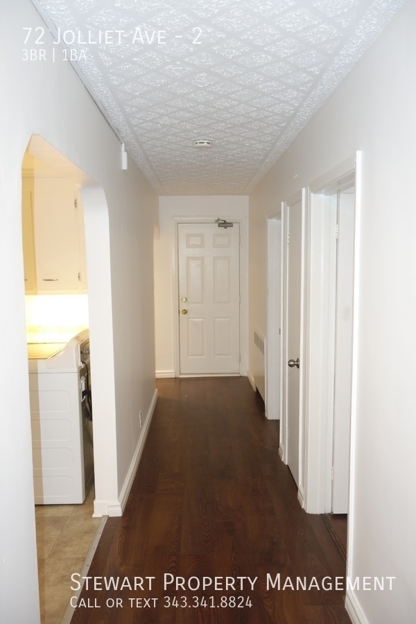 property at 72 Jolliet Ave