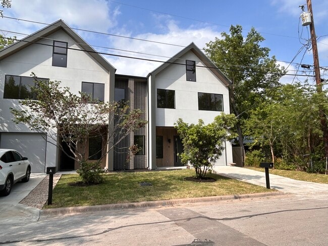 property at 500 Irma Dr