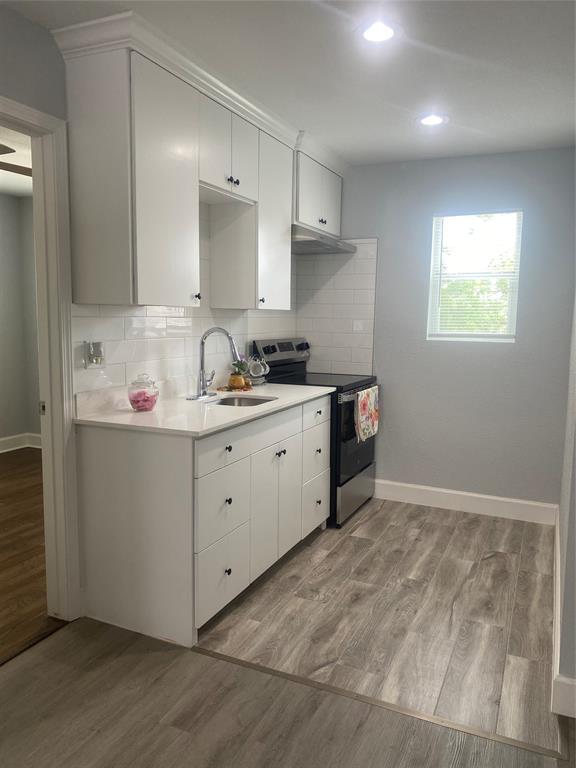 5304 Arapahoe St in Houston, TX - Building Photo - Building Photo