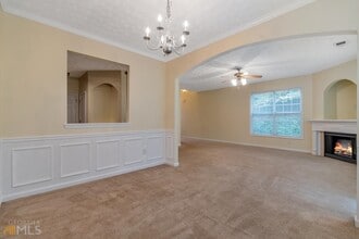 1954 Woodland Park Cir in Lawrenceville, GA - Building Photo - Building Photo