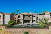 2019 Orchard Mist Ct in Las Vegas, NV - Building Photo - Building Photo