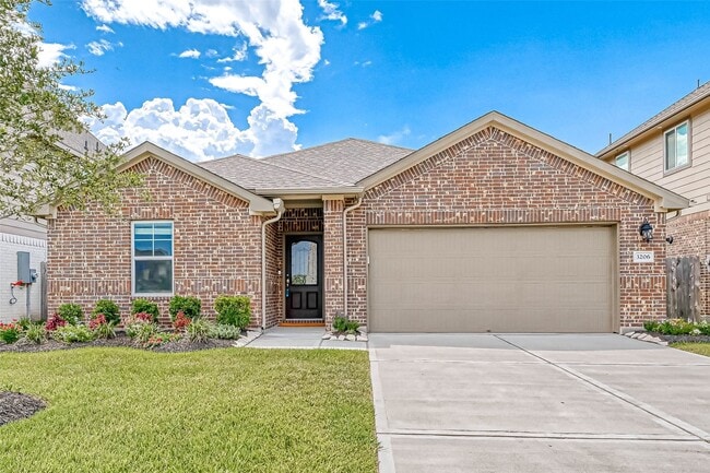 3206 Dry Creek Dr in Missouri City, TX - Building Photo - Building Photo