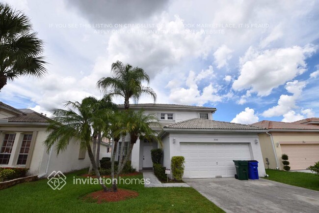 property at 3343 NW 69th Ave