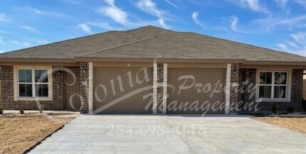 815 Eastland Dr in Temple, TX - Building Photo - Building Photo