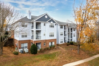 Providence Court in Charlotte, NC - Building Photo - Building Photo