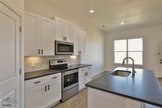388 Kristie Path in Abilene, TX - Foto de edificio - Building Photo
