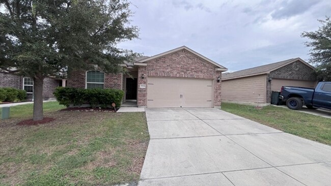property at 7063 Capeshaw