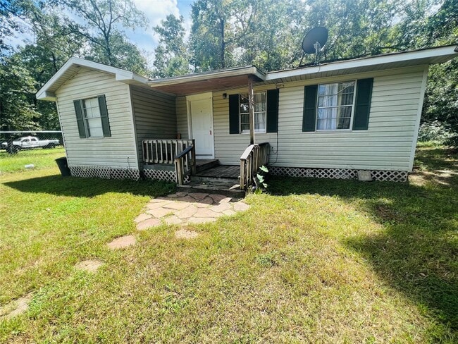 190 Timber Ln in Livingston, TX - Building Photo - Building Photo