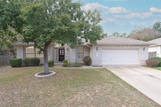 property at 11610 Swan Dr