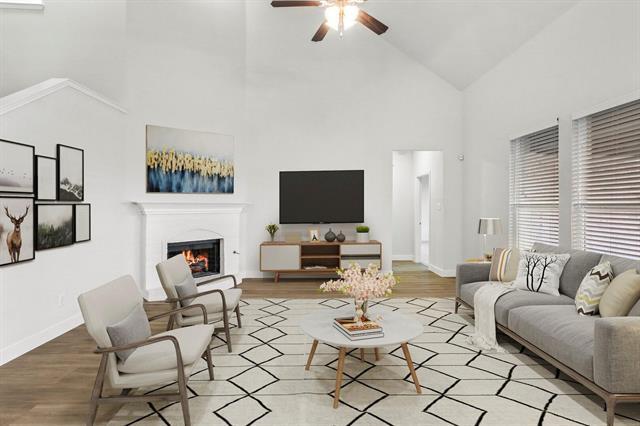 4408 Switchgrass St in Celina, TX - Building Photo - Building Photo