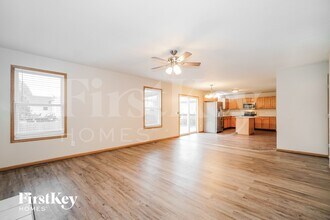 1211 Sassafras Ln in Marysville, OH - Building Photo - Building Photo