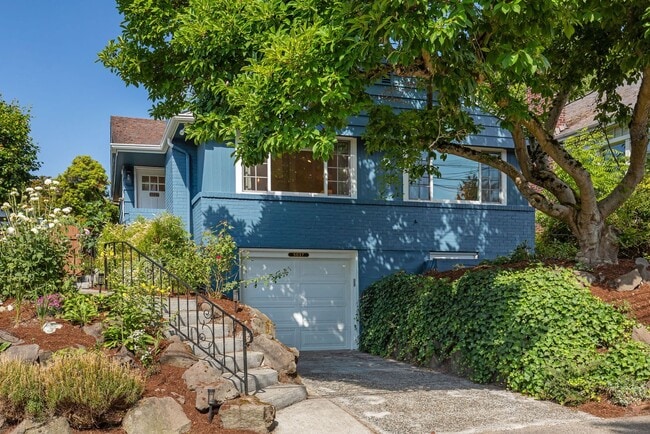 property at 5037 38th Ave NE