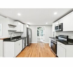 45B Warner St in Gloucester, MA - Building Photo - Building Photo