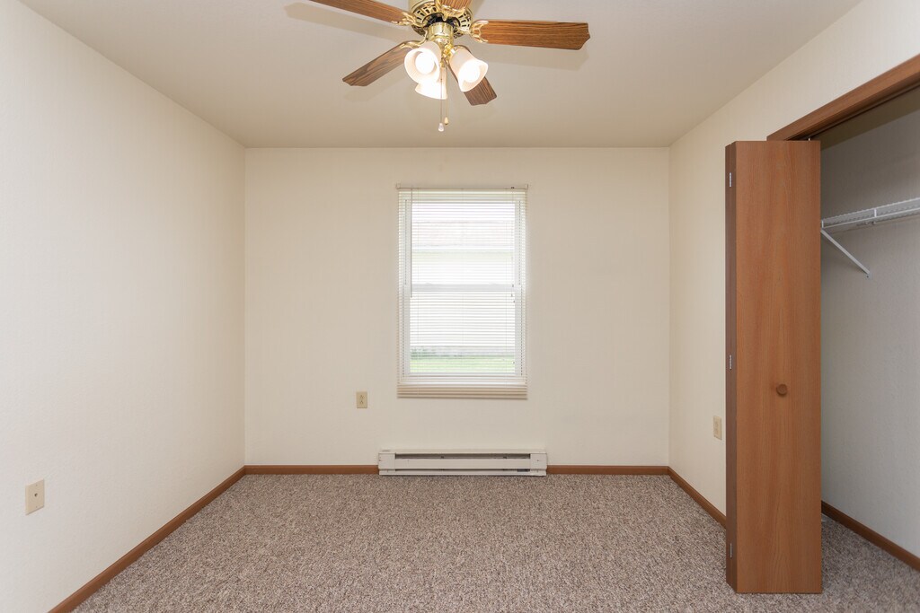 The Charleston Apartments in Findlay, OH