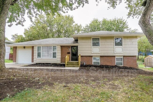 property at 6307 E 102nd Terrace