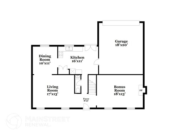 411 Southerland Ave in Mesquite, TX - Building Photo - Building Photo