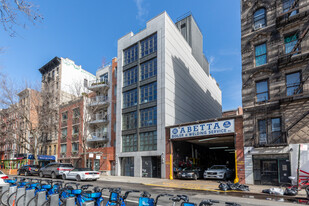 64 E 1st St Apartamentos