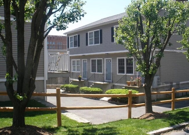 property at 48 Strawberry Hill Ave