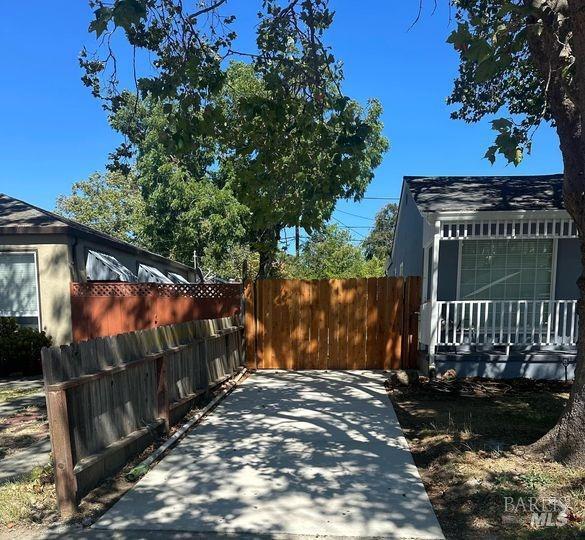 758 Elmwood Ave in Vallejo, CA - Building Photo - Building Photo