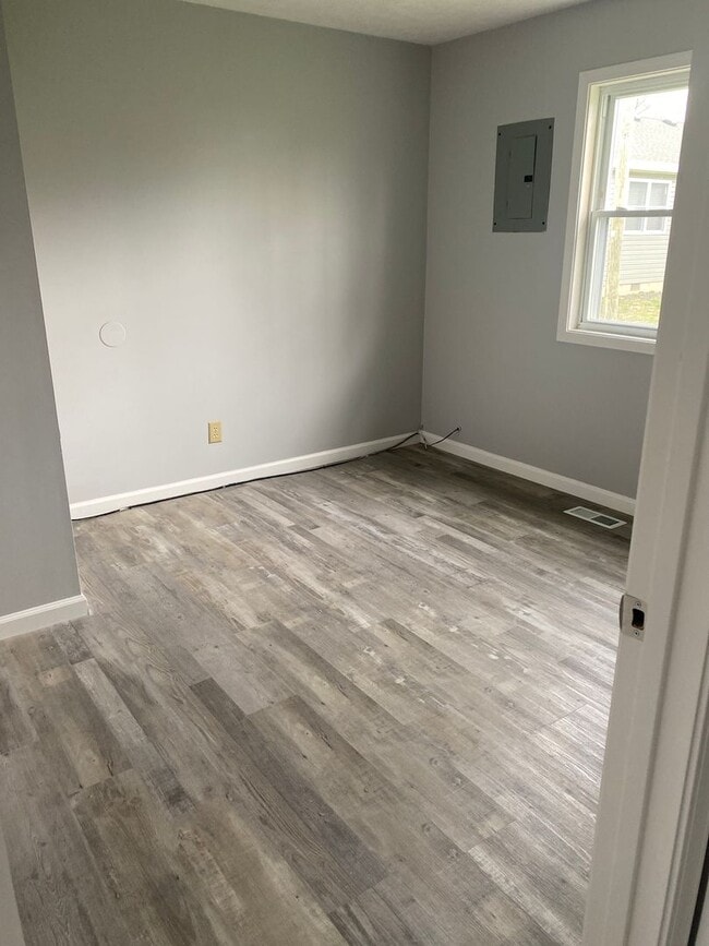 307 Harrison St in Crawfordsville, IN - Building Photo - Building Photo