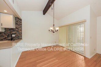 29340 Calle Gaviota in Murrieta, CA - Building Photo - Building Photo