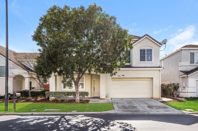 property at 1093 Mayport Dr