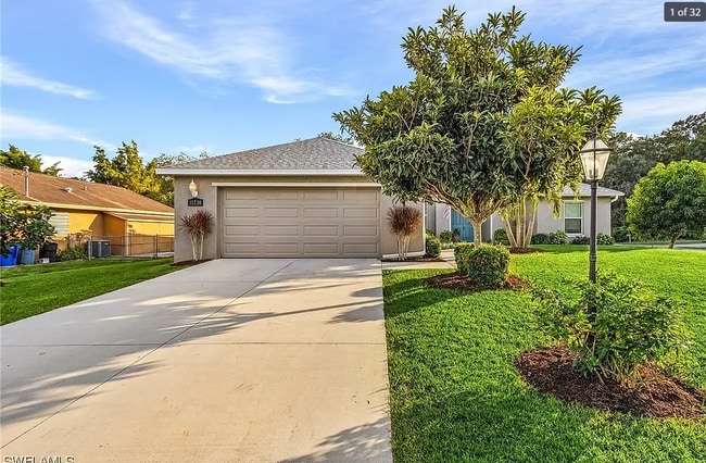 property at 11210 Rabun Gap Dr