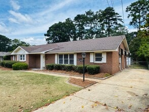 3913 Dalraida Pl in Montgomery, AL - Building Photo - Building Photo